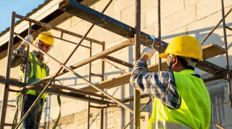 Expert top industrial roofings services in Tobyhanna, PA